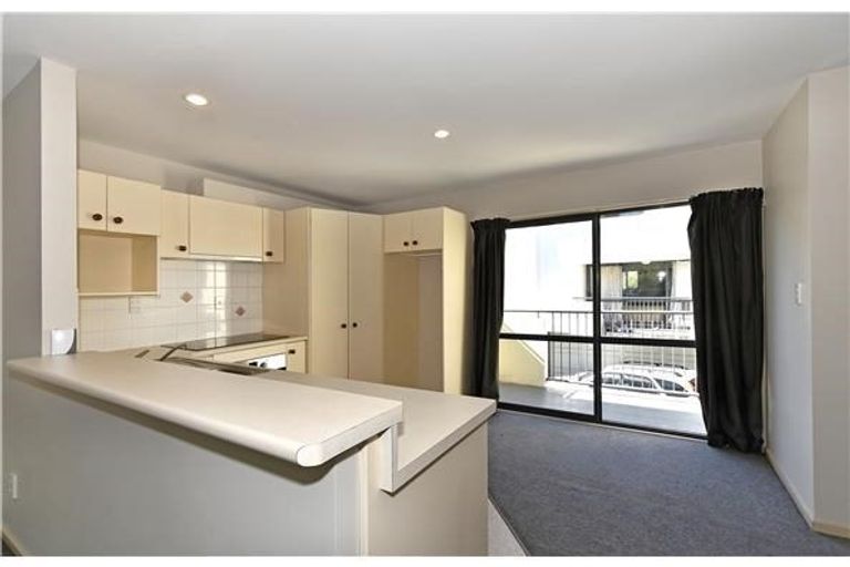 Photo of property in 3/211 Worcester Street, Christchurch Central, Christchurch, 8011