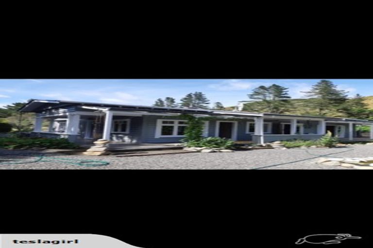 Photo of property in 250 Maungaroa Road, Retaruke, Owhango, 3990