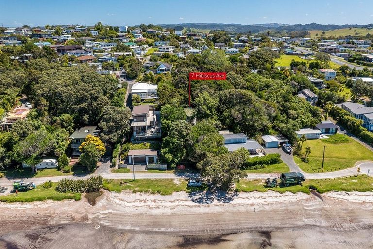 Photo of property in 7 Hibiscus Avenue, Snells Beach, 0920