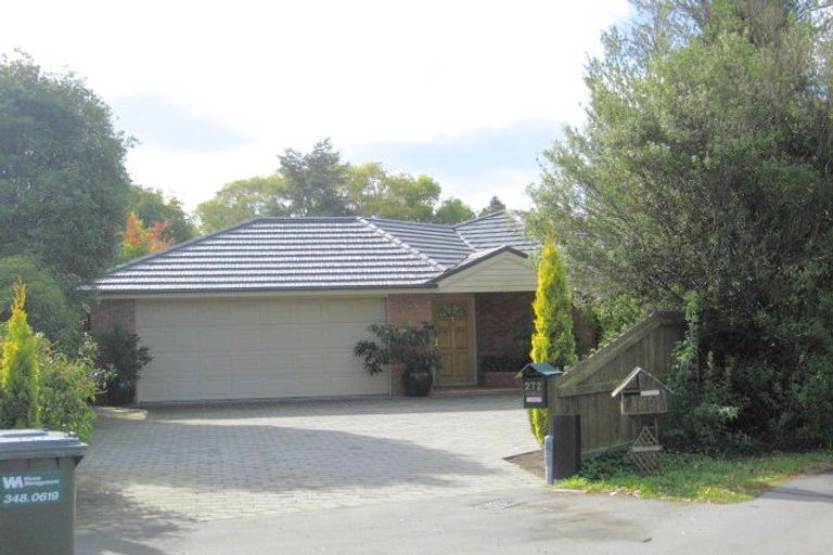 Photo of property in 272a Waimairi Road, Ilam, Christchurch, 8041