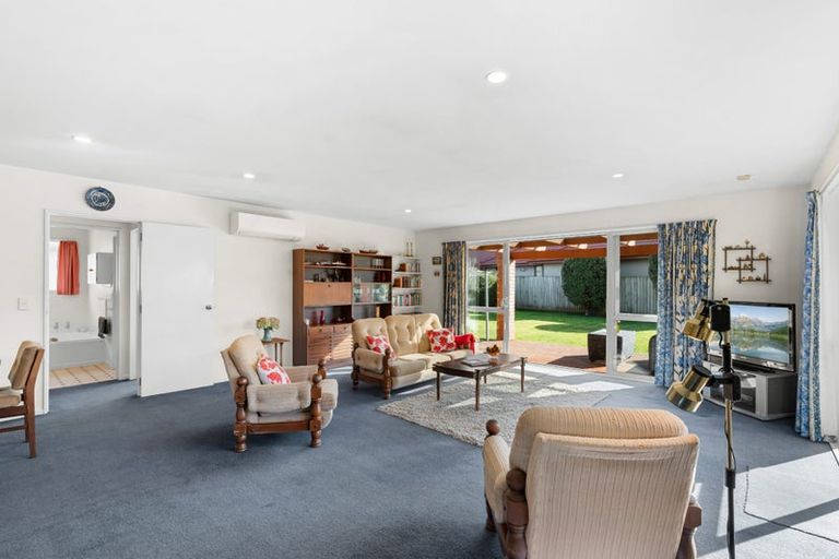 Photo of property in 88 Courtenay Drive, Kaiapoi, 7630