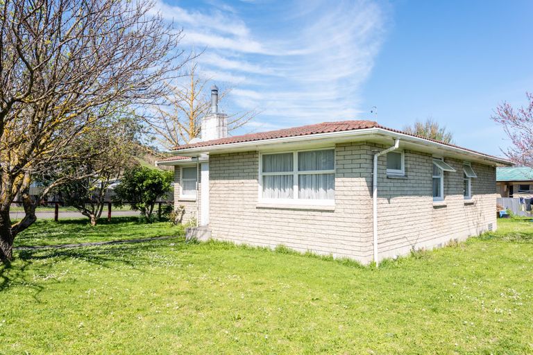 Photo of property in 95 Huxley Road, Outer Kaiti, Gisborne, 4010