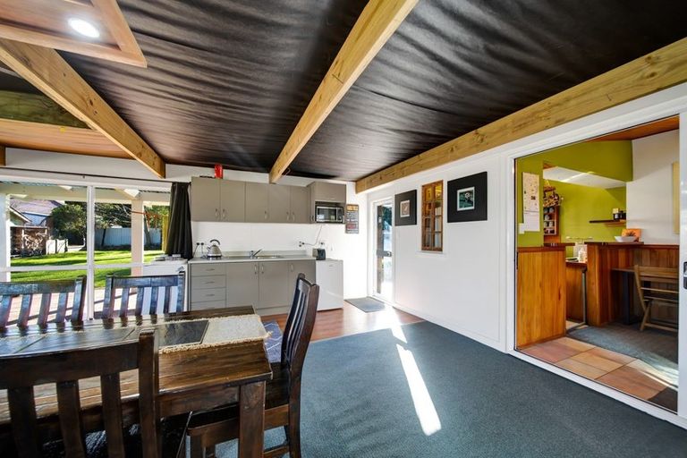 Photo of property in 59 Patu-kukupa Street, Manaia, 4612