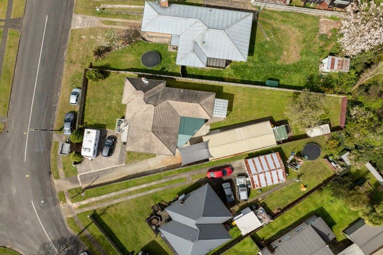 Photo of property in 52 Reservoir Street, Putaruru, 3411
