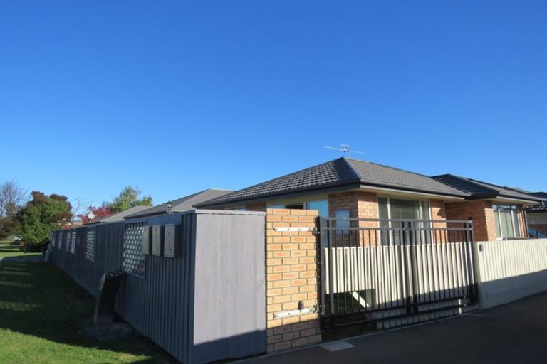 Photo of property in 1/97 Warden Street, Richmond, Christchurch, 8013