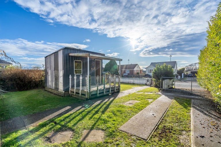 Photo of property in 51 Miller Street, Georgetown, Invercargill, 9812