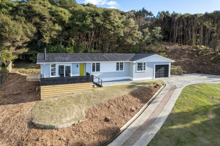Photo of property in 11 Karaka Street, Wainuiomata, Lower Hutt, 5014