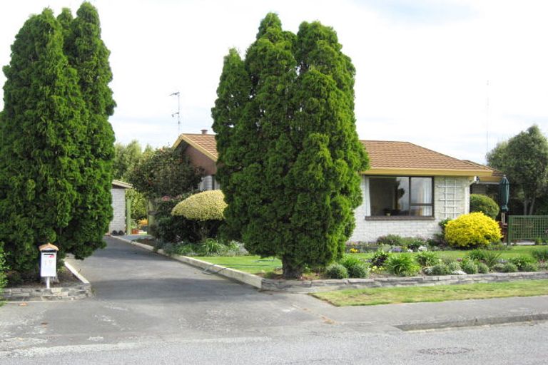 Photo of property in 19 Cam Road, Kaiapoi, 7630