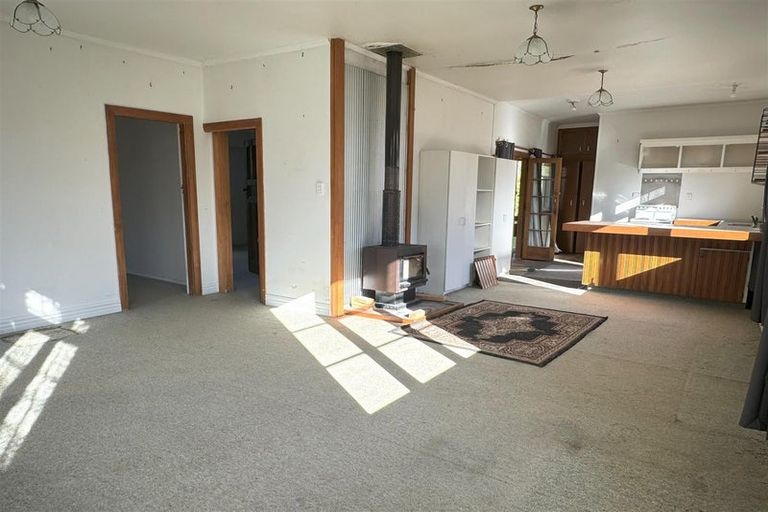 Photo of property in 19 Inverness Street, Dunollie, Runanga, 7803