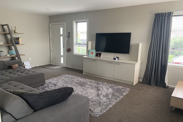 Photo of property in 36 Fern Drive, Halswell, Christchurch, 8025