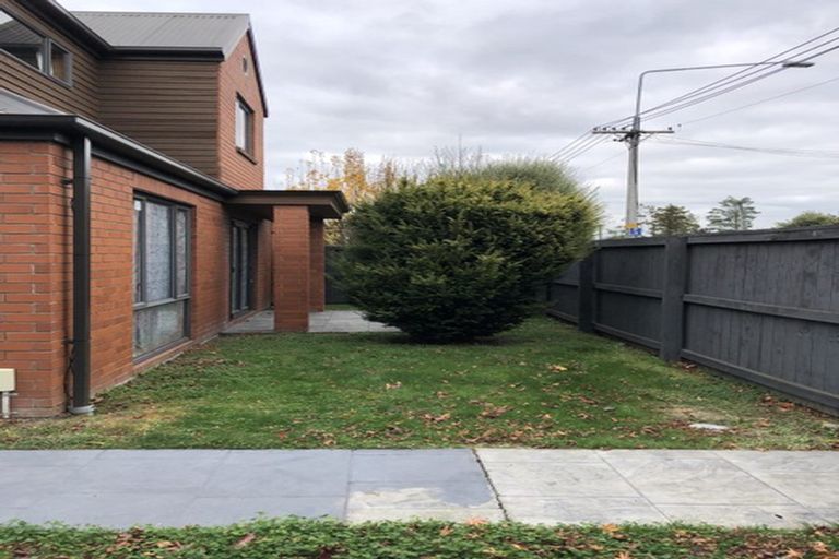 Photo of property in 62 Ilam Road, Upper Riccarton, Christchurch, 8041