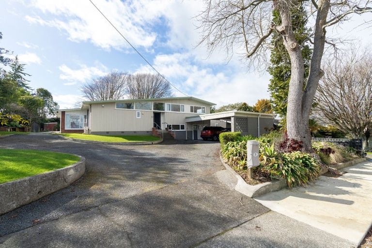 Photo of property in 21 Macarthur Street, Levin, 5510