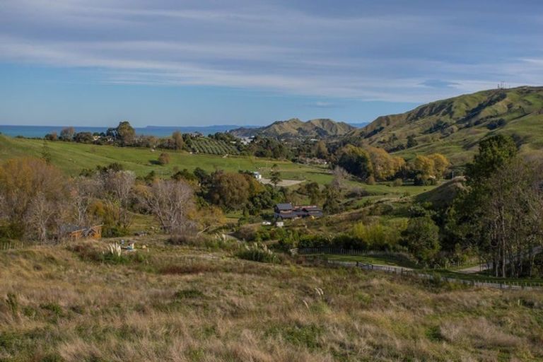 Photo of property in 49 Scarlys Way, Okitu, Gisborne, 4010