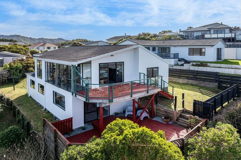 Photo of property in 280 Maungaraki Road, Maungaraki, Lower Hutt, 5010