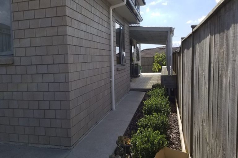 Photo of property in 50 Arrowsmith Drive, Flat Bush, Auckland, 2019