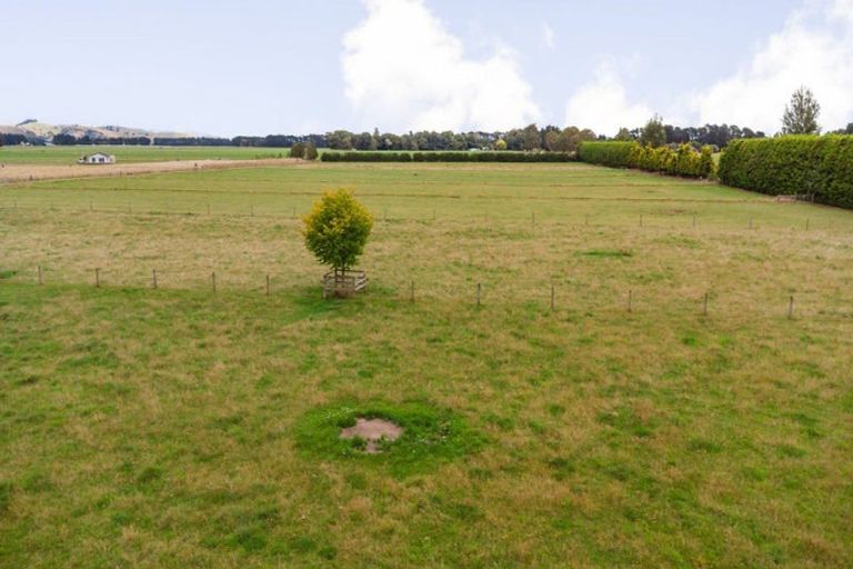 Photo of property in 14 Aerodrome Road, Dannevirke, 4972