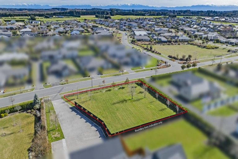 Photo of property in 77 Iris Taylor Avenue, West Melton, 7618