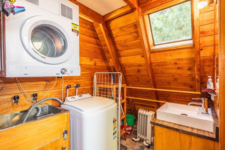 Photo of property in 22b Park Avenue, Ohakune, 4625