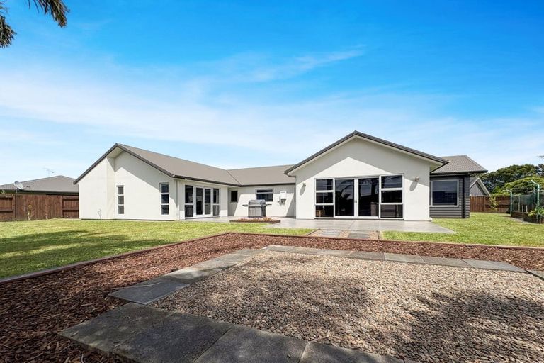 Photo of property in 3 Ripple Lane, Flagstaff, Hamilton, 3210