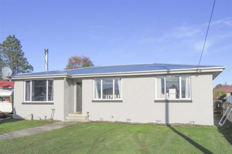 Photo of property in 12 Ingram Place, Mataura, 9712