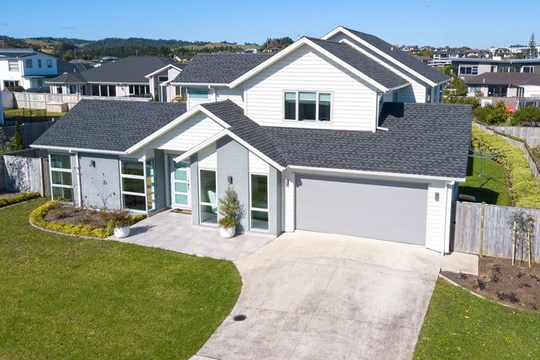 Photo of property in 3 Reliance Crescent, Beachlands, Auckland, 2018