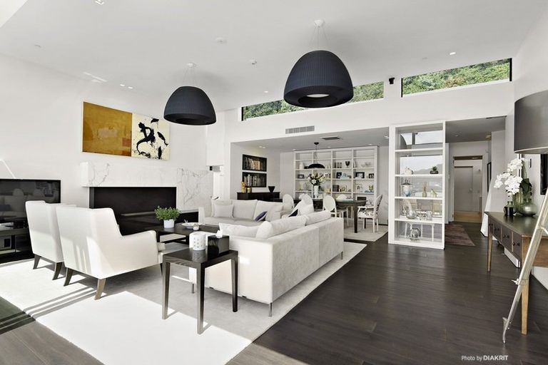 Photo of property in 5/150 Oriental Parade, Oriental Bay, Wellington, 6011