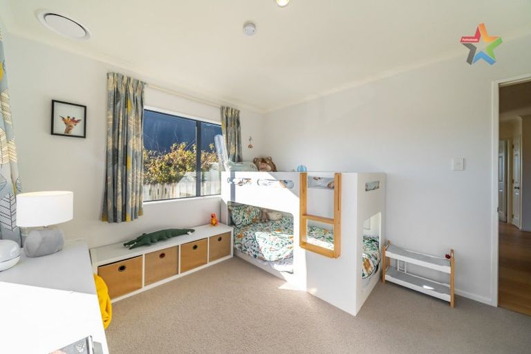 Photo of property in 87 Cypress Drive, Maungaraki, Lower Hutt, 5010