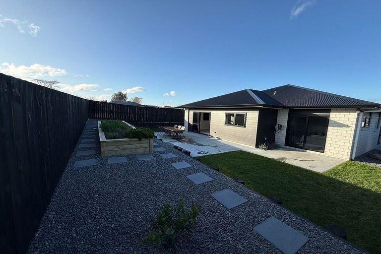 Photo of property in 25 Hoki Avenue, Morrinsville, 3300