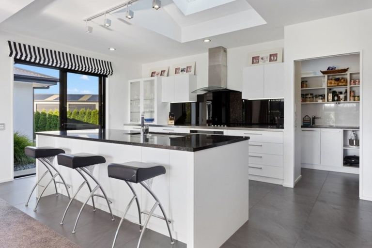 Photo of property in 26 Leyland Crescent, Swannanoa, Kaiapoi, 7692