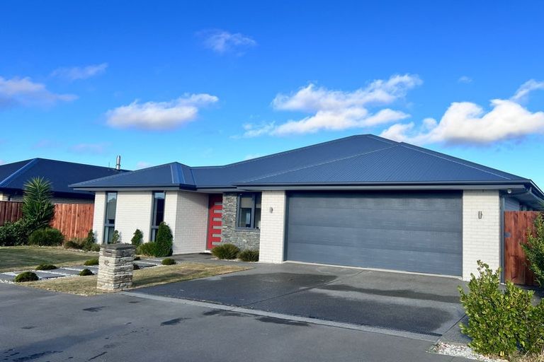 Photo of property in 42 Ed Hillary Drive, Rolleston, 7615