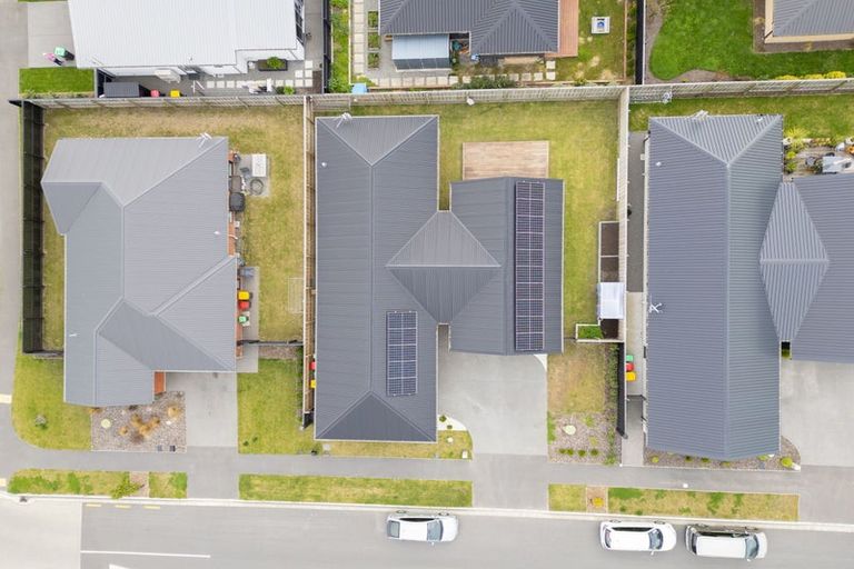 Photo of property in 3 Cress Street, Halswell, Christchurch, 8025