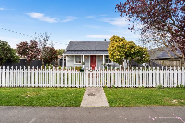 Photo of property in 13 Robert Street, Lincoln, 7608