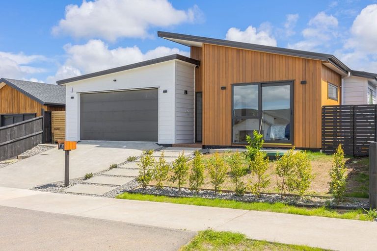 Photo of property in 3 Croatia Avenue, Kumeu, 0810