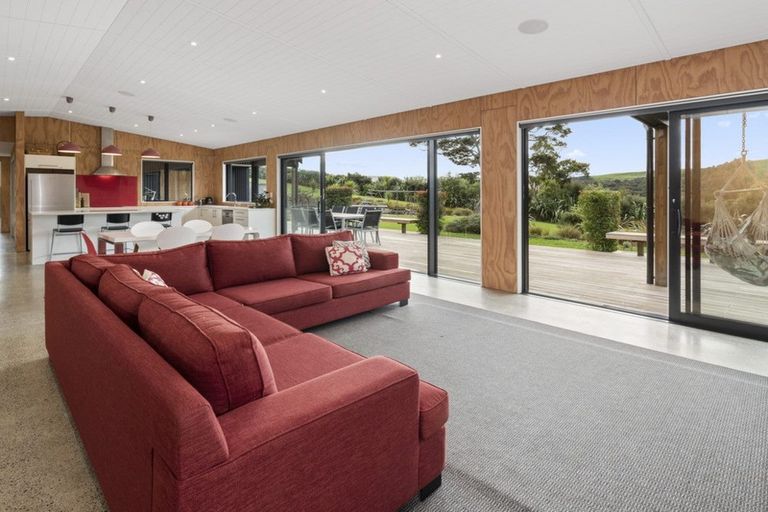 Photo of property in 844 Matakana Valley Road, Whangaripo, Warkworth, 0985