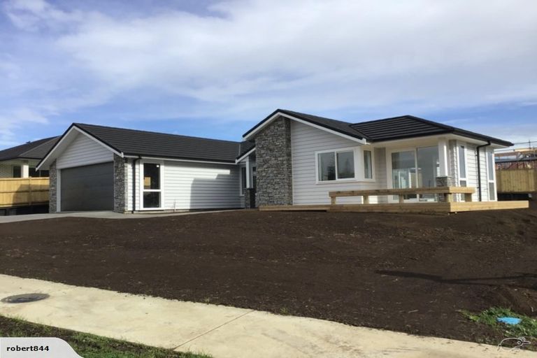 Photo of property in 17 Peter Bourne Drive, Pokeno, 2402