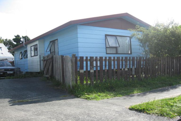 Photo of property in 10 Birch Place, Aramoho, Whanganui, 4500