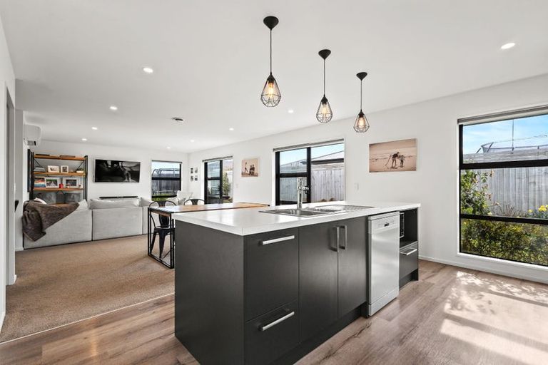 Photo of property in 40 Tripoli Street, Rangiora, 7400