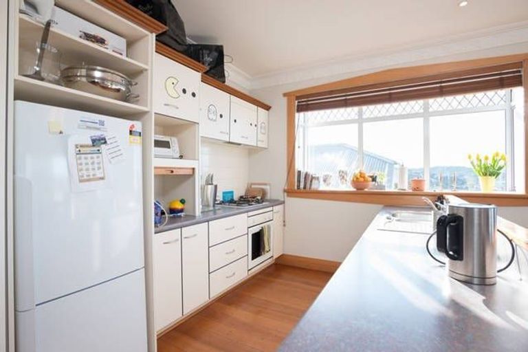 Photo of property in 57 View Road, Houghton Bay, Wellington, 6023