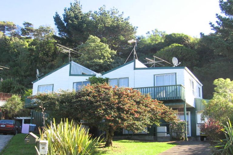 Photo of property in 5a Kerr Grove, Johnsonville, Wellington, 6037