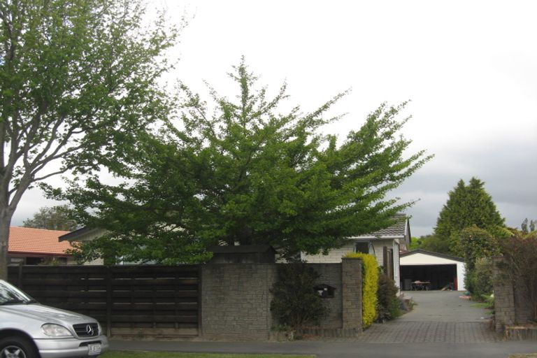 Photo of property in 9 Murmont Street, Bishopdale, Christchurch, 8053