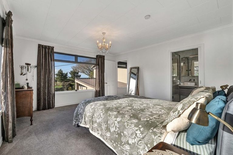 Photo of property in 541 Hurford Road, Hurford, New Plymouth, 4374