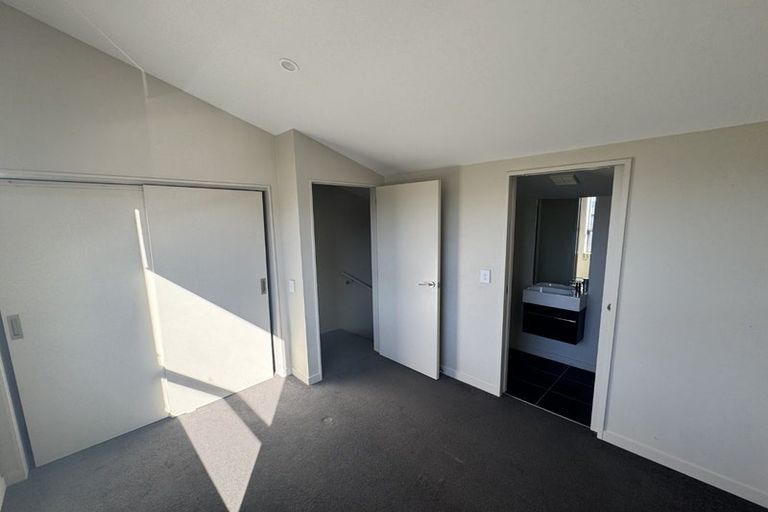 Photo of property in 19/31 Princess Terrace, Newtown, Wellington, 6021