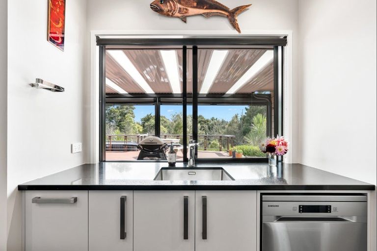 Photo of property in 58 Viv Davie-martin Drive, Warkworth, 0984