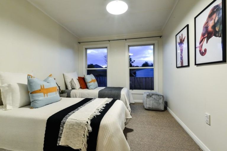 Photo of property in 60 Brookfield Street, Hamilton East, Hamilton, 3216