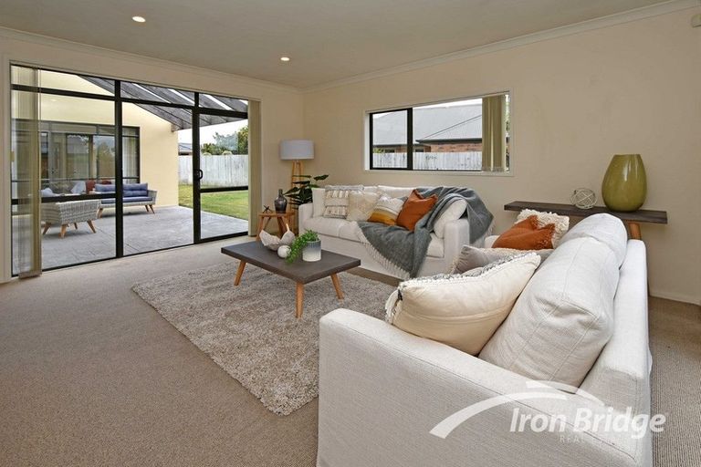 Photo of property in 65 Coolspring Way, Redwood, Christchurch, 8051