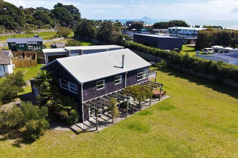 Photo of property in 6 Rangihaerepo Key, Waiotahe, Opotiki, 3198