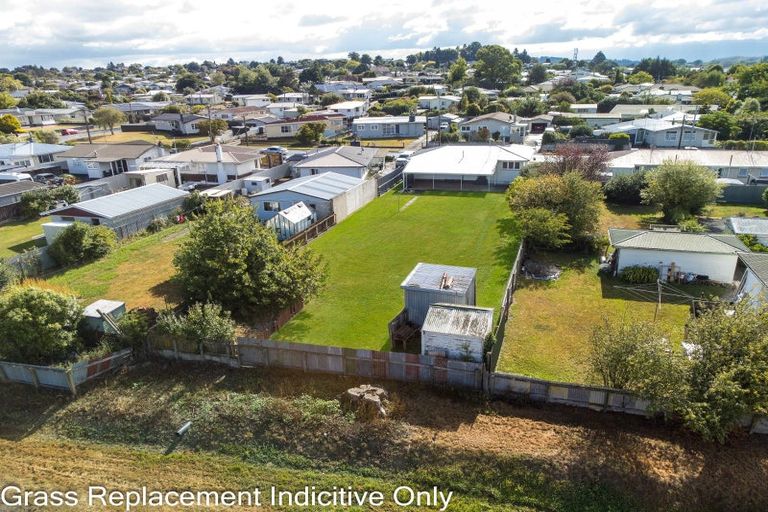 Photo of property in 26 Jull Crescent, Waipukurau, 4200