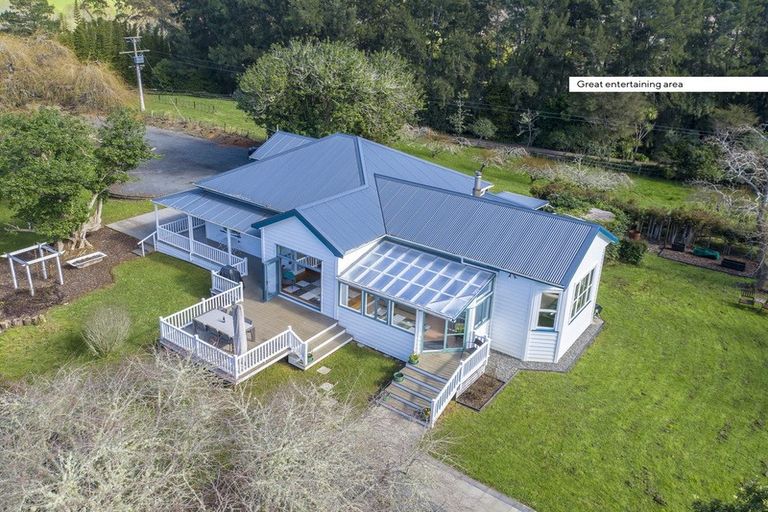 Photo of property in 124 Ahuroa Road, Puhoi, Warkworth, 0994