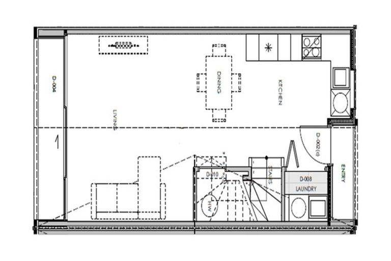 Photo of property in 9 Malaga Crescent, Harewood, Christchurch, 8051