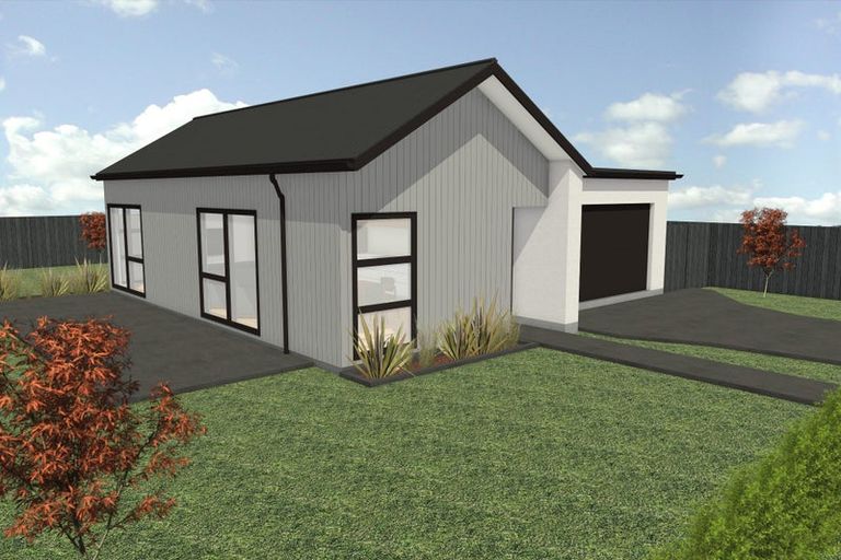Photo of property in 55 Hampton Terrace, Matamata, 3400